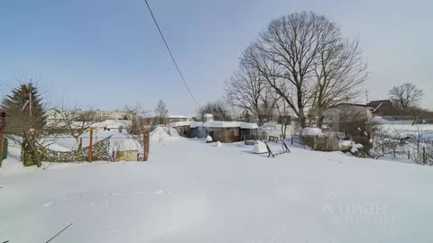 Дом в Московская область, Наро-Фоминский городской округ, Кантемировец ...