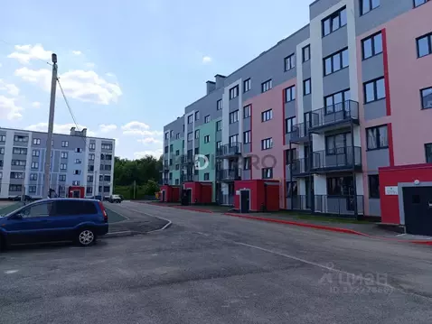 2-к кв. Башкортостан, Уфа ул. Академика Курчатова, 65 (47.1 м)