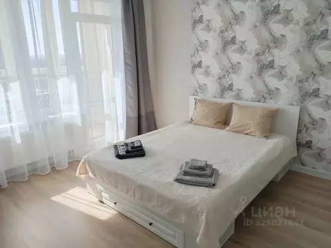 Студия Башкортостан, Уфа просп. Дружбы Народов, 57/1 (30.0 м)