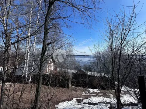 Участок в Пермский край, Пермь Староазовская ул. (16.0 сот.)