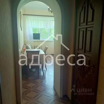 1-к кв. Самарская область, Самара просека 5-я, 103 (49.0 м)