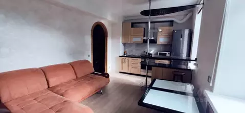 2-к кв. Приморский край, Владивосток ул. Ковальчука, 3 (33.0 м)