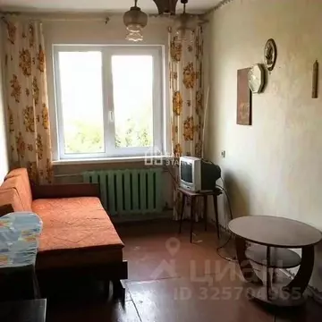 3-к кв. Калужская область, Калуга Куровской мкр, ул. Строительная, 11 ...