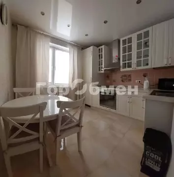 Продается 1-комнатная квартира