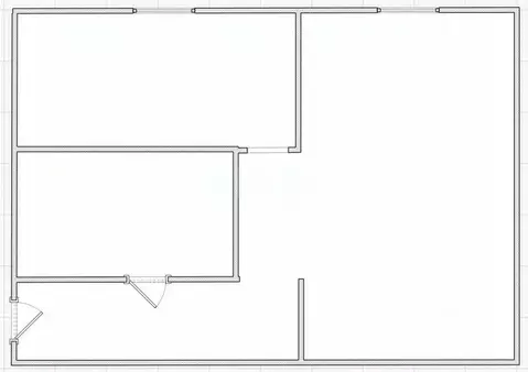 1-к кв. Костромская область, Кострома ул. Титова, 9 (31.6 м)