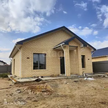 Дом в Амурская область, Благовещенский район, с. Верхнеблаговещенское ...