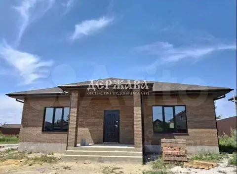 Коттедж в Белгородская область, Старооскольский городской округ, с. ...