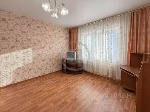 1-к кв. Калужская область, Калуга бул. Солнечный, 2 (37.9 м)