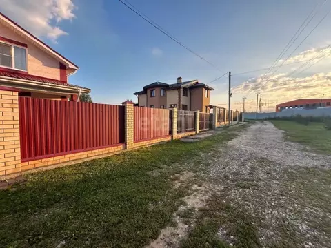 Участок в Ярославская область, Ярославский муниципальный округ, пос. ...