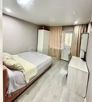 3-к кв. Вологодская область, Череповец просп. Победы, 81 (68.5 м)