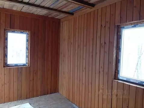 Дом в Иркутская область, Иркутский муниципальный округ, Скиф СНТ ул. ...