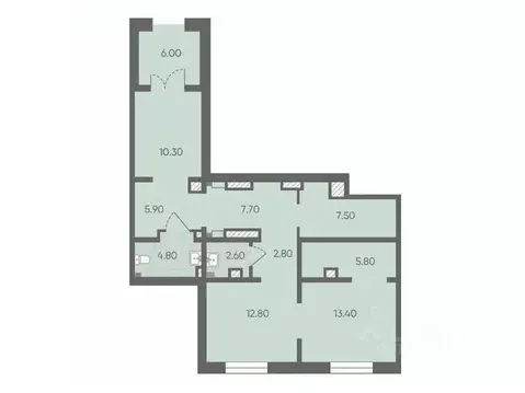 Помещение свободного назначения в Санкт-Петербург ул. Пахомовская, 25 ...