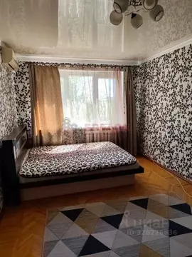 2-к кв. Ростовская область, Ростов-на-Дону Каширская ул., 14 (47.7 м)