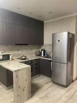 1-к кв. Тюменская область, Тюмень ул. Мельникайте, 2к2 (42.0 м)