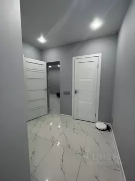 1-к кв. Самарская область, Тольятти ул. Баныкина, 20Б (40.0 м)