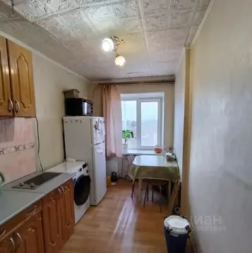 1-к кв. Нижегородская область, Дзержинск Водозаборная ул., 1 (23.5 м)