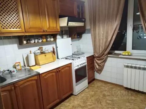 2-к кв. Омская область, Омск ул. Куйбышева, 27/2 (53.0 м)