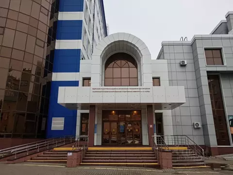 Помещение свободного назначения в Мордовия, Саранск ул. Полежаева, ...