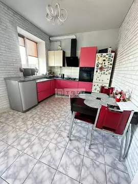 Таунхаус в Башкортостан, Уфа ул. Аэродромная (109 м)