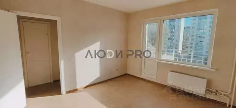 1-к кв. Саратовская область, Саратов Ладожская ул., 5 (27.2 м)