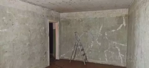 1-к кв. Калужская область, Калуга ул. Фридриха Энгельса, 91 (32.1 м)