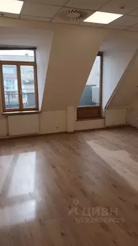 Офис в Москва Вспольный пер., 19 (138 м)