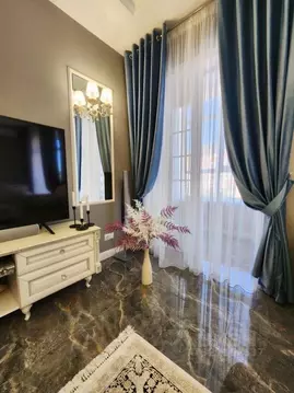 3-к кв. Краснодарский край, Геленджик ул. Витебская, 14к4 (135.0 м)