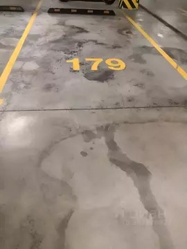 Гараж в Санкт-Петербург Яхтенная ул., 24к2 (35 м)