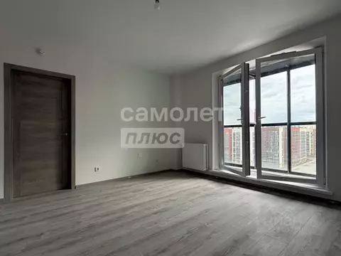 1-к кв. Челябинская область, Челябинский городской округ, пос. ...