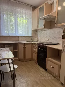 2-к кв. Самарская область, Тольятти ул. Дзержинского, 55 (45.0 м)