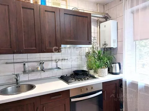 2-к кв. Адыгея, Тахтамукайский район, Яблоновский пгт ул. Андрухаева, ...