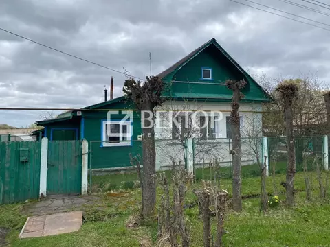 Дом в Ивановская область, Приволжск ул. Богдана Хмельницкого, 6 (130 ...