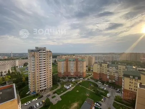 1-к кв. Чувашия, Чебоксары ул. Мичмана Павлова, 39 (41.8 м)