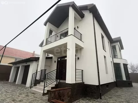 Дом в Симферополь, Кленовая улица (631 м)