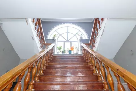 Коттедж в Тюменская область, Тюмень Тарманы мкр, ул. Клубная, 1 (560 ...