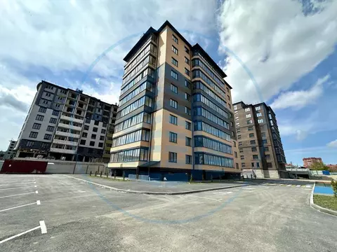 1-к кв. Ставропольский край, Ессентуки ул. Шмидта, 92 (47.5 м)