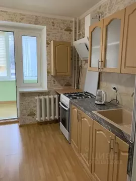 2-к кв. Краснодарский край, Анапа ул. Ленина, 143 (63.0 м)
