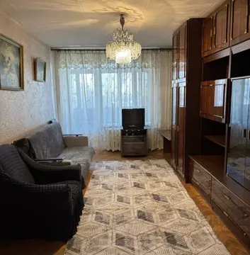 3-к кв. Москва Сиреневый бул., 65К1 (58.0 м)