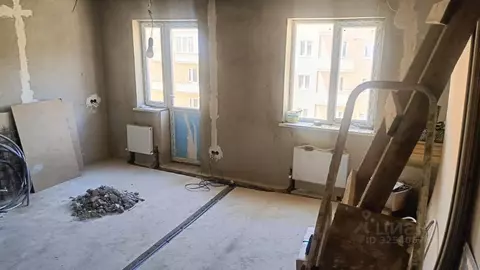 3-к кв. Краснодарский край, Краснодар Западный Город жилой комплекс, ...