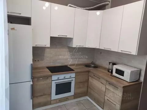 1-к кв. Москва бул. Веласкеса, 4 (33.0 м)