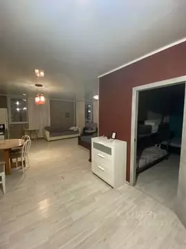 3-к кв. Новосибирская область, Новосибирск Северо-Чемской жилмассив, ...