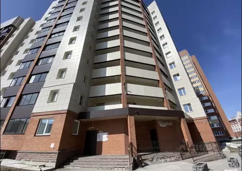 Студия Новосибирская область, Новосибирский район, Краснообск рп, 2-й ...