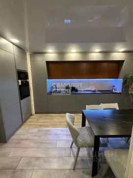 3-к кв. Московская область, Ленинский городской округ, д. Сапроново ...