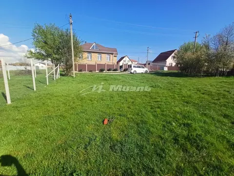 Участок в Крым, Симферопольский район, Добровское с/пос, с. Пионерское ...