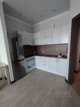 2-к кв. Алтайский край, Барнаул Комсомольский просп., 122Вк1 (50.0 м)