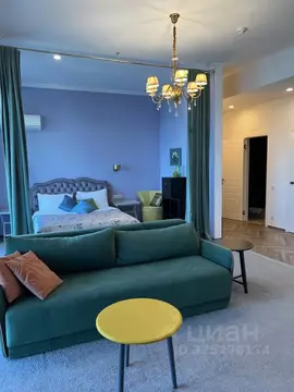 1-к кв. Крым, Алушта аллея Декабристов, 5 (70.0 м)