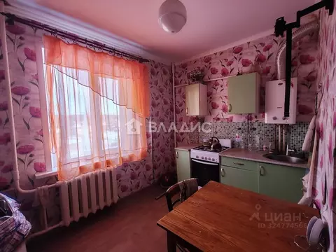 4-к кв. Калужская область, Думиничи пгт ул. Молодежная, 5 (88.5 м)