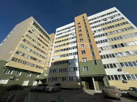 Студия Алтайский край, Барнаул ВРЗ мкр, ул. Воровского, 161 (25.5 м)