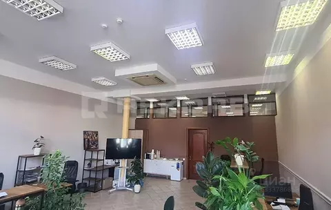 Офис в Санкт-Петербург ул. Красного Курсанта, 25Ж (115 м)