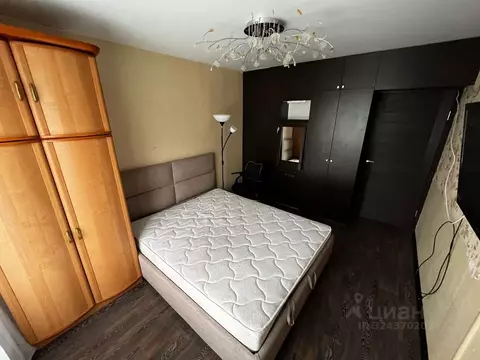 2-к кв. Московская область, Богородский городской округ, пос. Горбуша ...